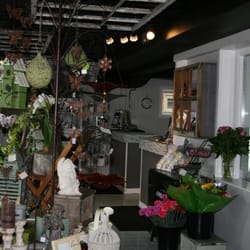 Jenny's Floral Studio - Welcome to our shop!