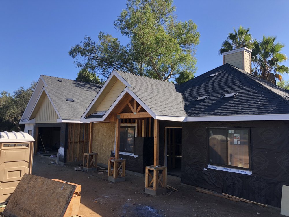 Slide of C39 Roofing