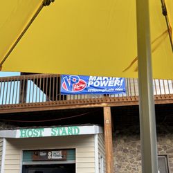 Mango's Bar & Grill