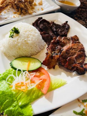 B's Kitchen Fine Vietnamese Cuisine by null