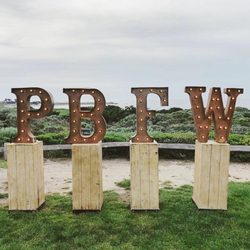Pebble Beach Food & Wine