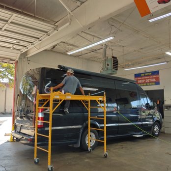 My Detail Guys - Paint Revitalize Process - Auto Detailing Near Me - Fort Worth, Texas My Detail Guys - Paint Revitalize Process - Auto Detailing Near Me - Fort Worth, Texas