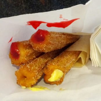 Xurro - Delicious Churros - Desserts Near Me - Chicago, Illinois Xurro - Delicious Churros - Desserts Near Me - Chicago, Illinois