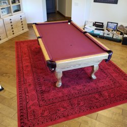 Prescott Spas and Billiards