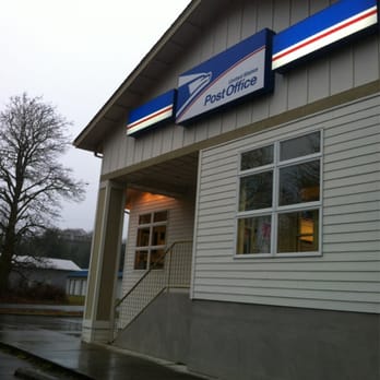 US Post Office - Post Offices Near Me - Brinnon, Washington US Post Office - Post Offices Near Me - Brinnon, Washington