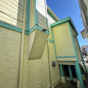 Nick's Pressure Washing - Pressure Washers Near Me