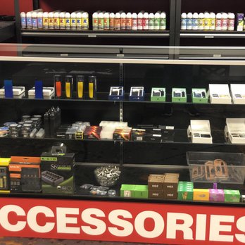 Cloud Slingers - Vape Shops Near Me - Peoria, Arizona