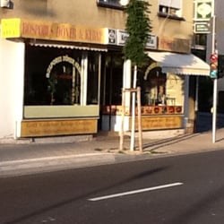 Bosporus Döner Kebap 1