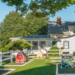 Mohawk Country Day School