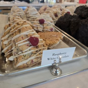 The Crafted Scone - Coffee & Tea Near Me - Temecula, California