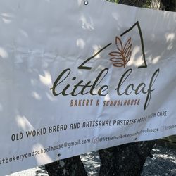SoFro Second Sunday Market - This place was on fire, check out Friendship Bread was awesome