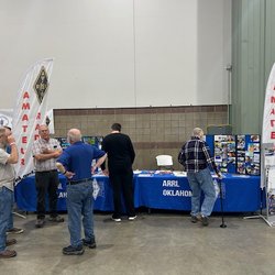 Claremore Expo Center