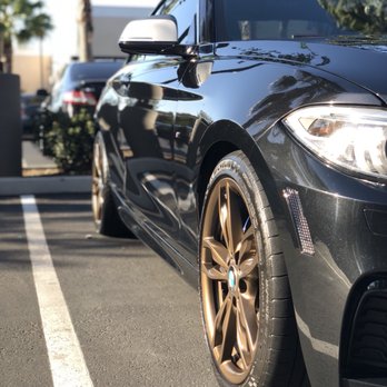 Baid Polish - Powder Coating Near Me - Anaheim, California