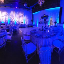 The Venue Showroom