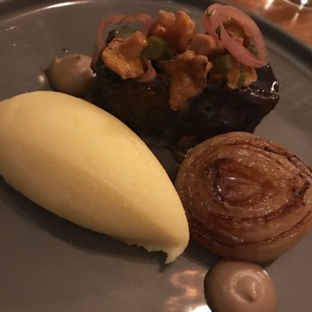 Mr Fox - Short Rib - Irish Near Me - Dublin, D