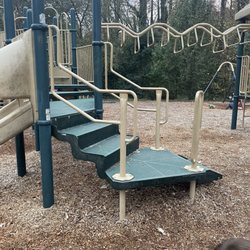 Cascade Park