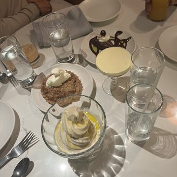 Acre - Dessert - Pizza Near Me - Oakland, California