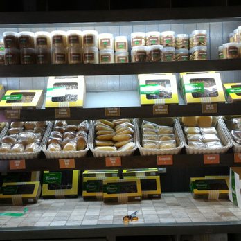 CONTI’S BAKESHOP & RESTAURANT - KATIPUNAN - Updated February 2026 - 26 ...