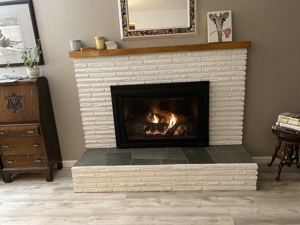 Slide of Gordon Plumbing & Mechanical