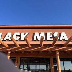 Black Mesa Travel Center