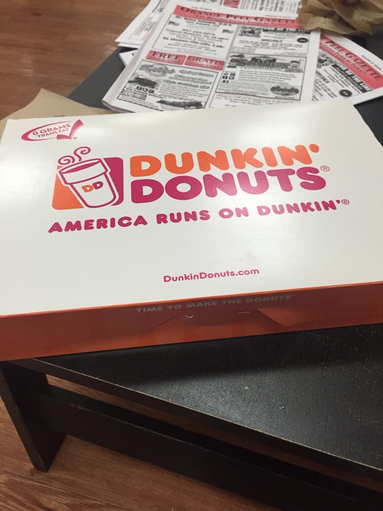 DUNKIN’ Updated August 2024 475 E Route 173, Antioch, Illinois