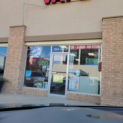 Social Living & Wellness - Great process on vapes