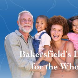 Capital Dental Group - Bakersfield's Best Dental Home