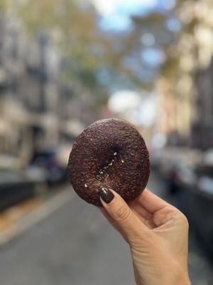 Popup Bagels by null Popup Bagels by null