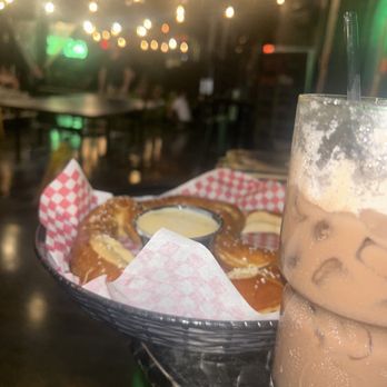 Kava & Company - Coffee & Tea Near Me - Jacksonville, Florida