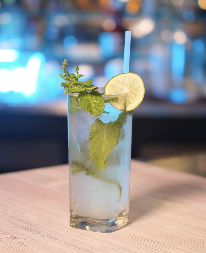 Tequila Time Bar Cafe