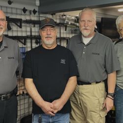 McGalliard Guns & More