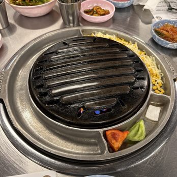Baekjeong - Korean Near Me - Irvine, California Baekjeong - Korean Near Me - Irvine, California