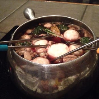 The Melting Pot - Coq au vin - Fondue Near Me - Arlington, Virginia The Melting Pot - Coq au vin - Fondue Near Me - Arlington, Virginia