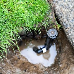 J Lozano Lawn Services - Save money and water. Call J. Lozano Lawn Services for all your sprinkler repairs. Over 30 years of experience. 210-880-5296