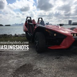 MIA Slingshots