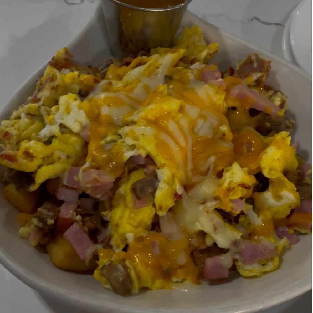 Ale's Kitchen - Breakfast & Brunch Near Me - Midlothian, Texas
