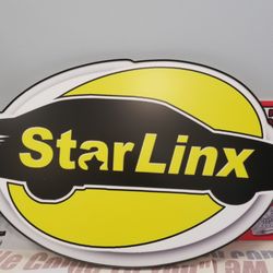 Starlinx Driving School