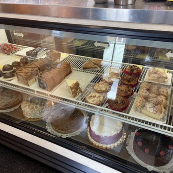 Rene's Bakery - Counter - Bakeries Near Me - Indianapolis, Indiana Rene's Bakery - Counter - Bakeries Near Me - Indianapolis, Indiana