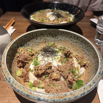 Udon Lab - Noodles Near Me - New York, New York Udon Lab - Noodles Near Me - New York, New York
