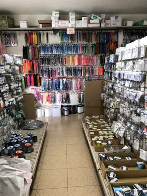 fishing supply store
