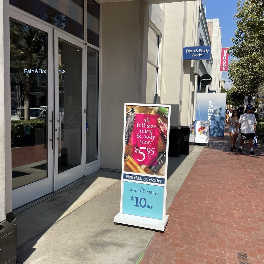 Bath & Body Works - Cosmetics & Beauty Supply Near Me - Rancho Cucamonga, California Bath & Body Works - Cosmetics & Beauty Supply Near Me - Rancho Cucamonga, California