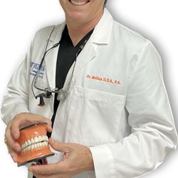 Raul G Molina, DDS, PA