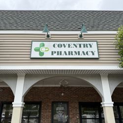 Coventry Pharmacy