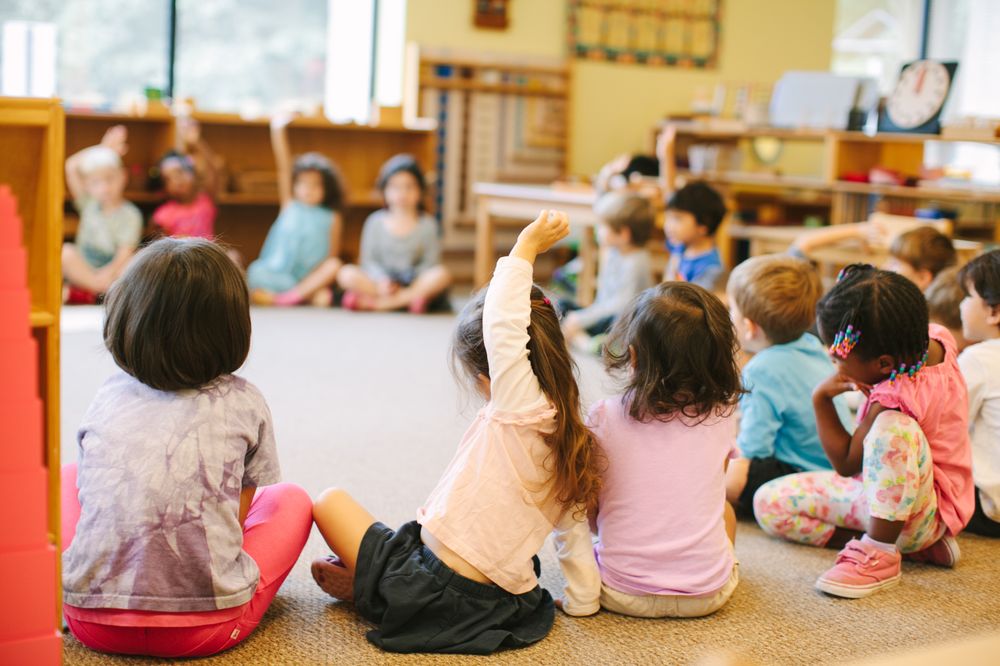 Endeavor Montessori - Dunwoody - childcare center in Atlanta, GA