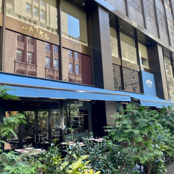 Mark's Off Madison - Outside - Breakfast & Brunch Near Me - New York, New York Mark's Off Madison - Outside - Breakfast & Brunch Near Me - New York, New York