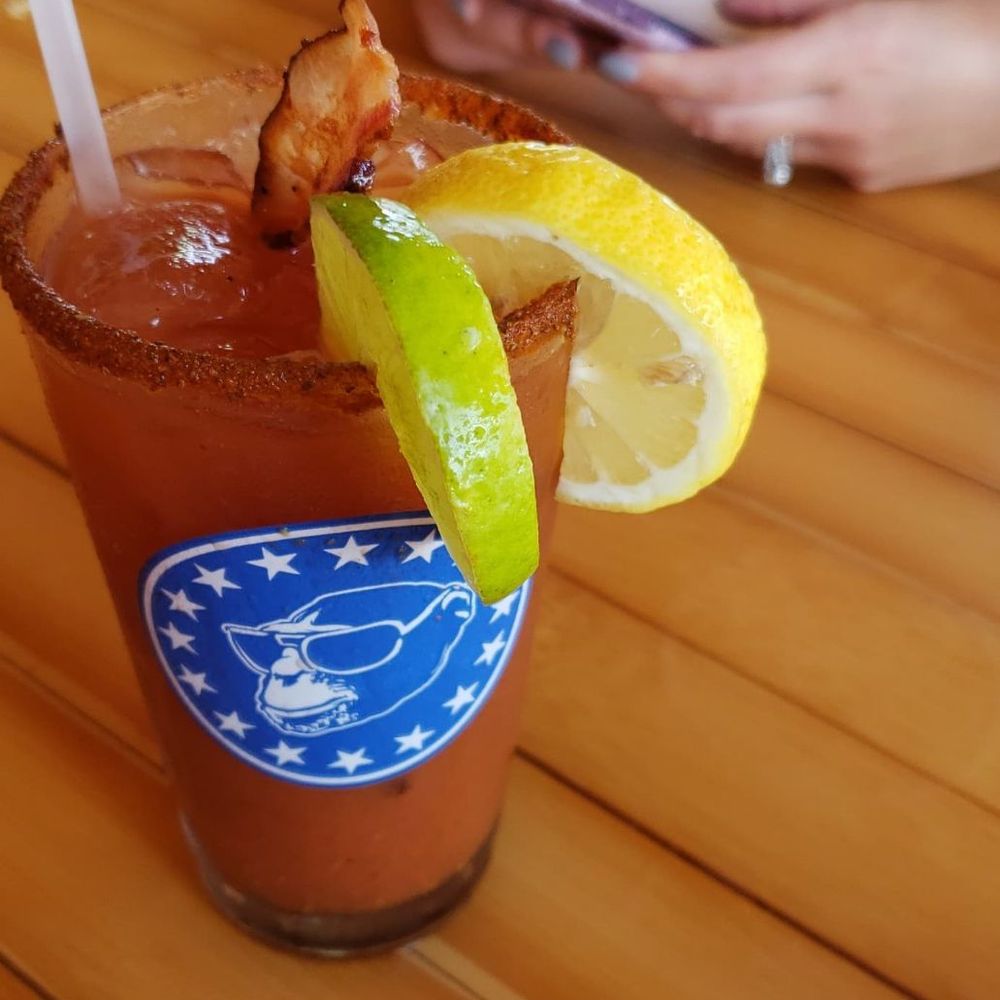 Bad Monkey - Burgers Near Me - Ocean City, Maryland Bad Monkey - Burgers Near Me - Ocean City, Maryland