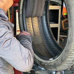 Vallarta Tires & Auto Service