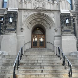 Temple University Campus Recreation Complex
