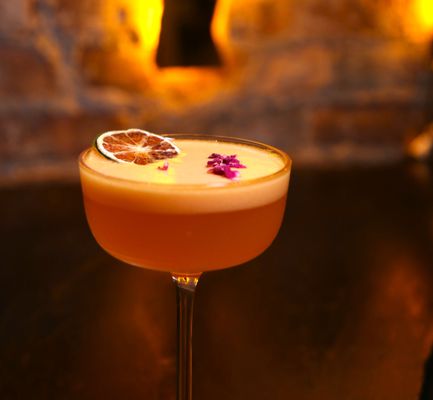 Socarrat Paella Bar - Chelsea by null