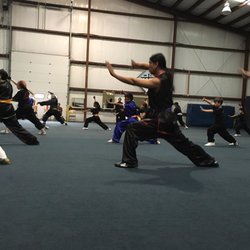 Li's Chinese Martial Arts & Internal Healing Center
